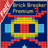 Brick Breaker Premium 3 FREE icon