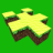 Brick Car Game 3D icon