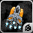 Asteroid Dodger icon