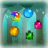 Bubble Shooter - Jungle icon