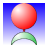 Burp and Balloon icon