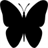 butterflyshot icon