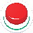 Button Red icon