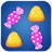Candy and Gummy APK Download