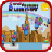 Candy Bubble Runner icon