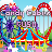 Candy Cubes Rush icon