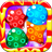 Candy Shop Heroes icon