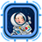 Cannon Hero Space icon