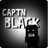 Captn Black version 1.0