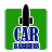Car Barriers icon