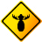 Caribou Crossing icon