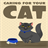 Caring for Cat icon