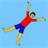 Cartwheel Mania icon