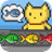 Cat And Fish icon