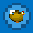 Chicken Swim icon