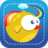 Chicky Bounce icon