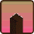 Chocolate Stacker icon
