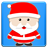 A Christmas Android Arcade Game icon
