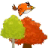Chubby Birdie icon