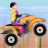 Climb Racing for Barbie icon