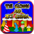 ClownAndIceCream icon