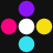 Color Cycle icon