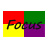 Color Focus icon