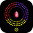 Color Jump icon