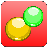 Color Match icon