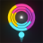 Color Swith icon