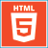 HTML5 Games Club icon