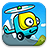Swinnge copter game icon