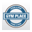 Gym Place icon