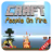 Craft People On Fire version 1.0.01