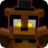 Craftball mine Freddy icon