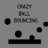 Crazy Ball Endless Bumping icon
