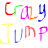 Crazy Jump icon