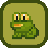 Croaking Frog icon