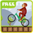 Monk Hill Biking v3 APK Download