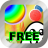 Cute Coin Catcher Free icon