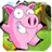 Cute Pigs icon