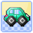 DangerCar icon