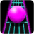 Dark Escape Bubble Run icon