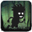 Dark Forest Shadows icon