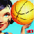 BasketBall Star 3D icon