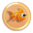 Dippy Fish icon