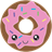 Donut Jump icon