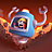 Drill Up icon