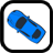 Drive Stay On The Road icon