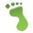 Droidfoot icon